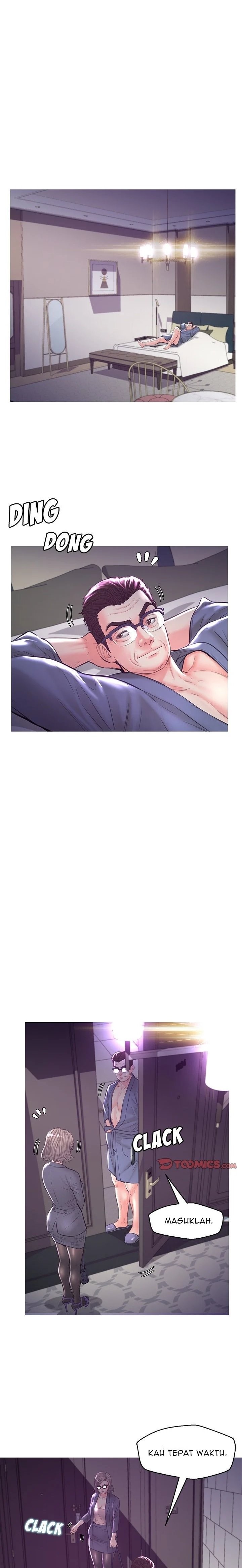 Daughter in Law - Chapter 55 8