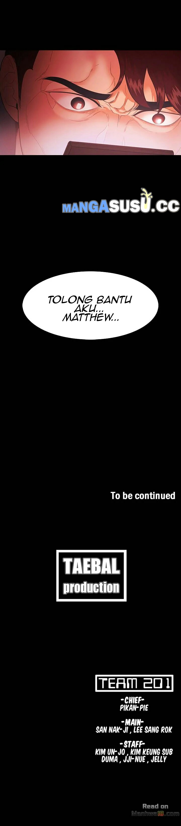 Loser (Team 201) - Chapter 55 30 Loser (Team 201) - Chapter 55 30