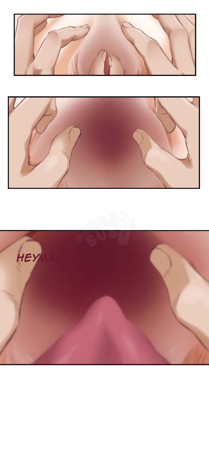 H-Mate - Chapter 55 15