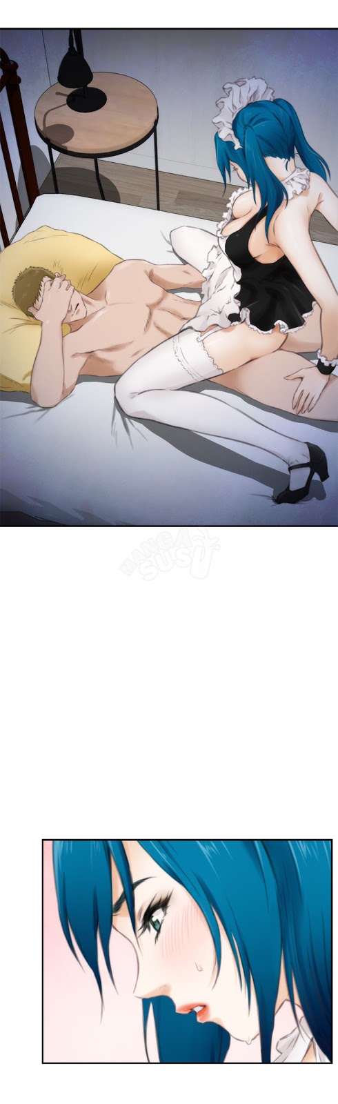 H-Mate - Chapter 55 21