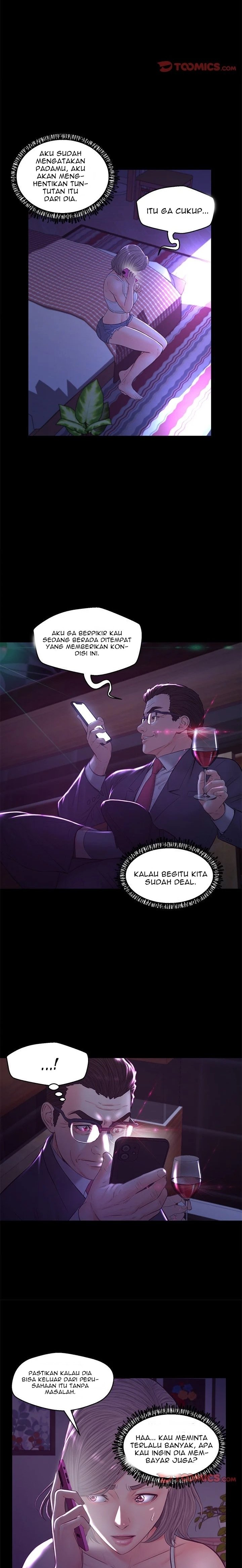 Daughter in Law - Chapter 55 6