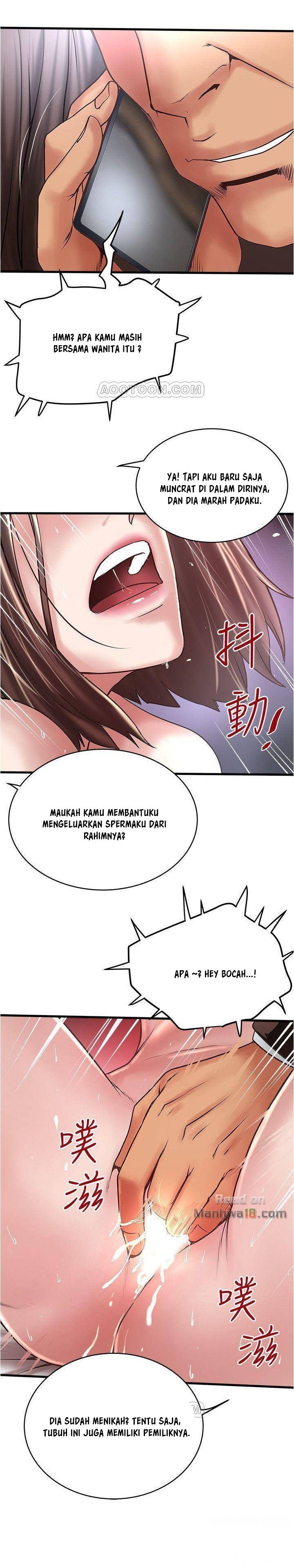 The Housemaid - Chapter 55 16