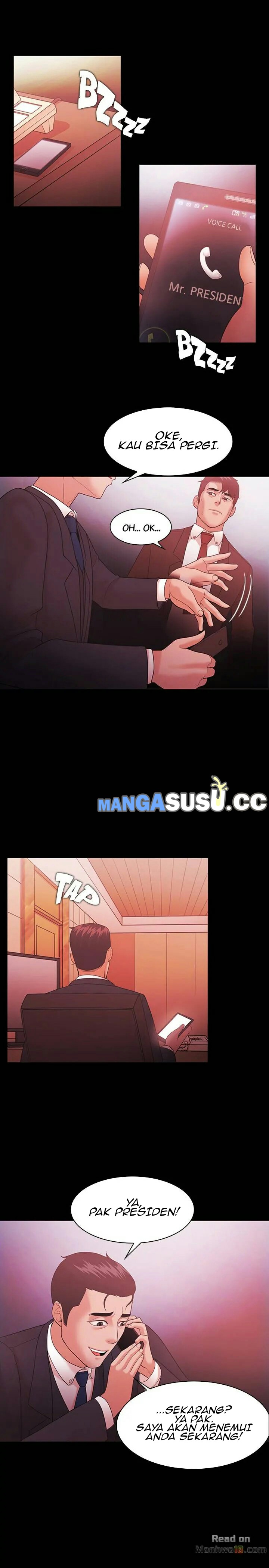 Loser (Team 201) - Chapter 55 16 Loser (Team 201) - Chapter 55 16