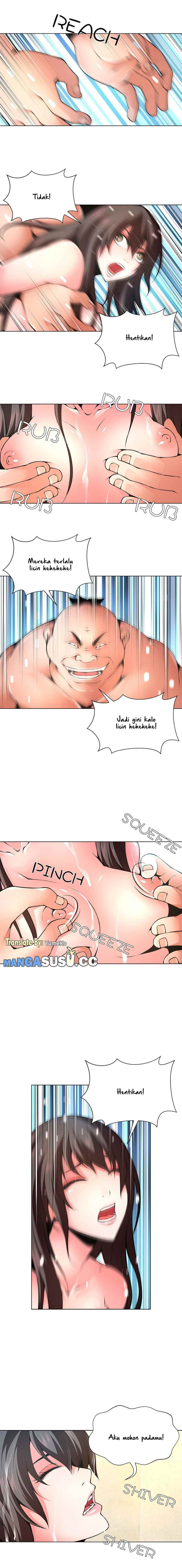 Twin Slaves - Chapter 55 6