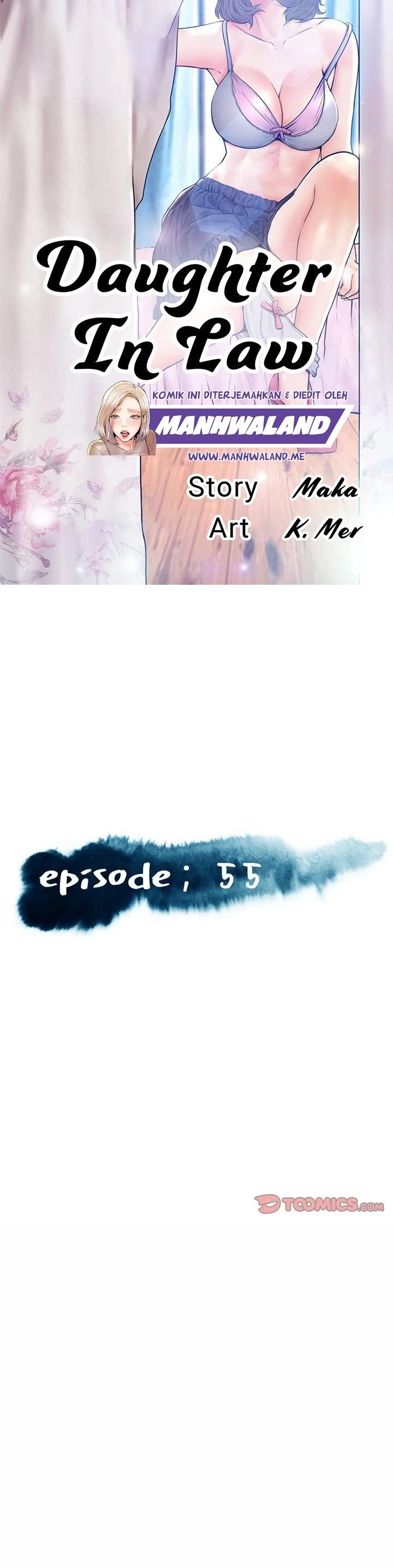 Daughter in Law - Chapter 55 3