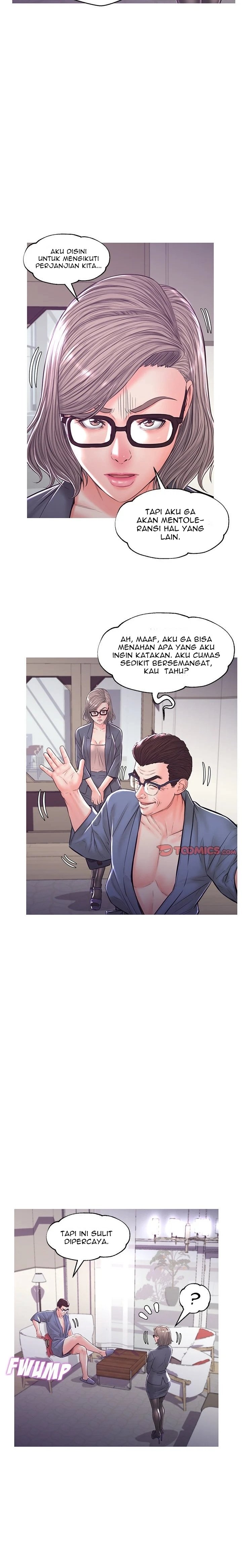 Daughter in Law - Chapter 55 10