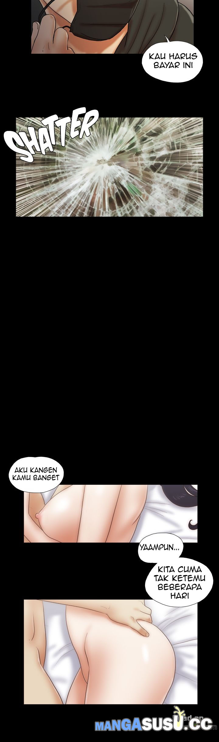 She&#8217;s The Girl - Chapter 55 18