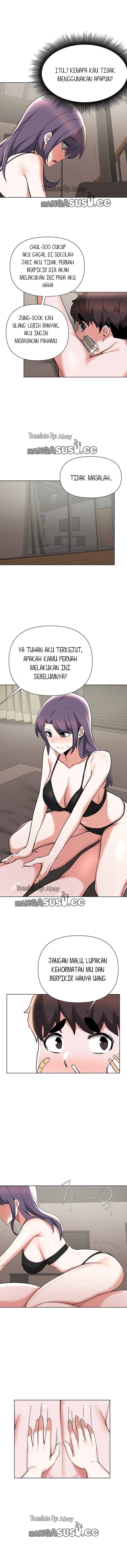 Escape Loser - Chapter 55 8