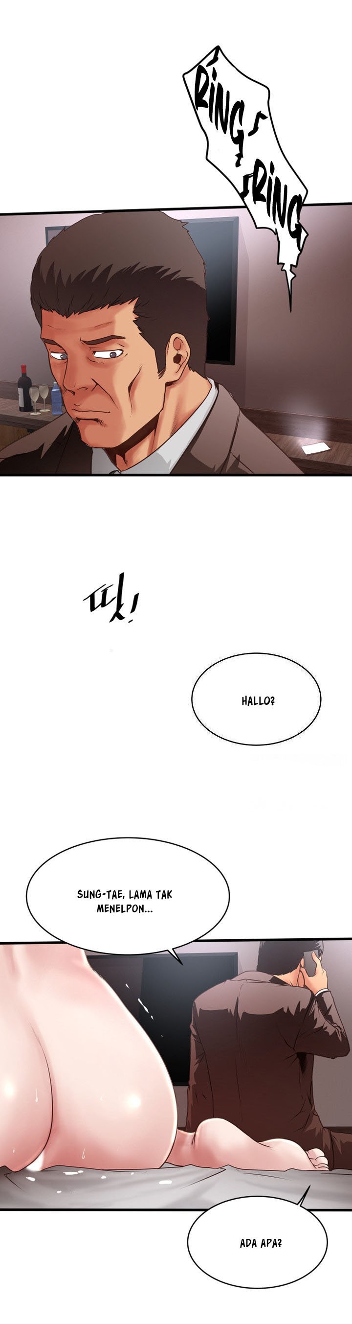 The Housemaid - Chapter 55 15