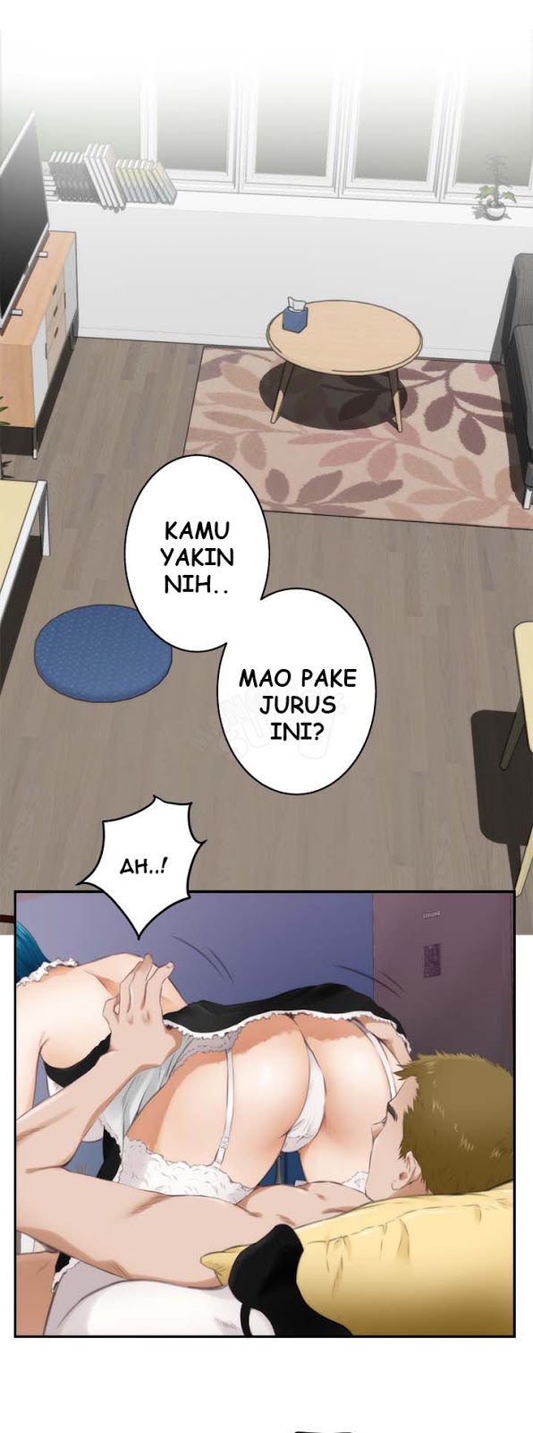 H-Mate - Chapter 55 9