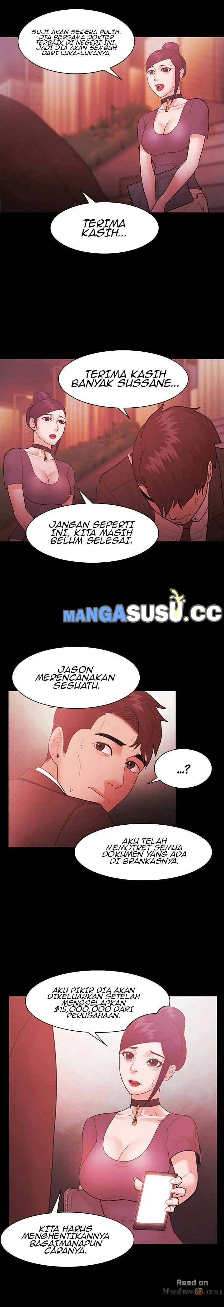 Loser (Team 201) - Chapter 55 28 Loser (Team 201) - Chapter 55 28