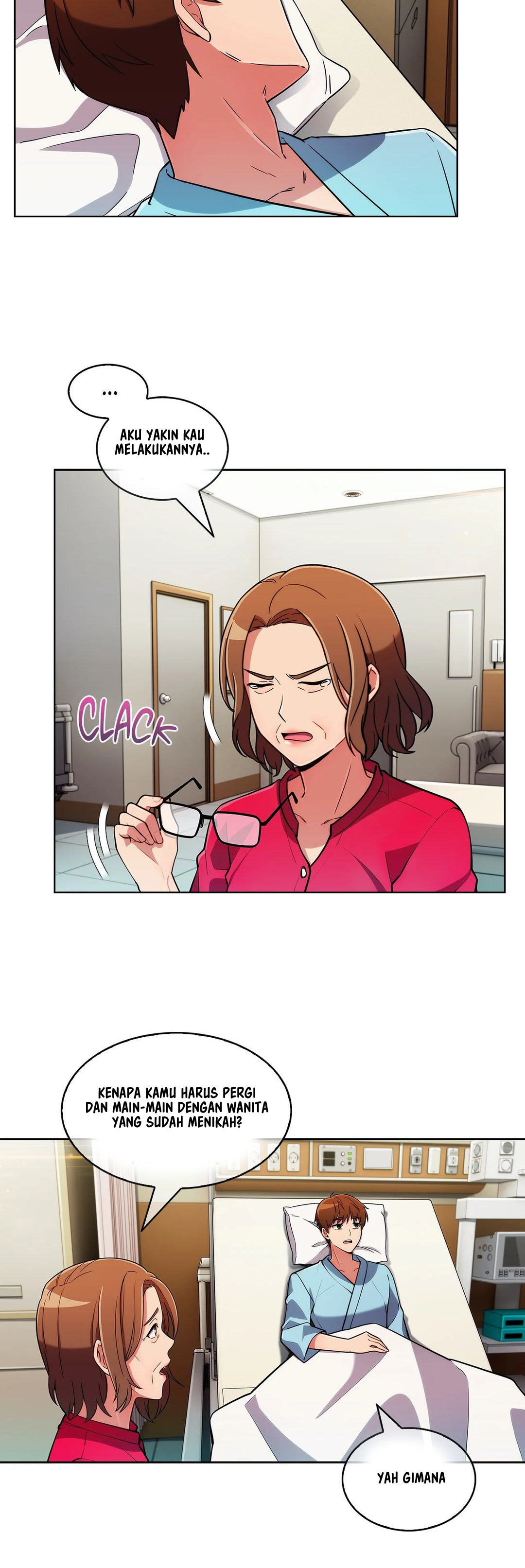 The Stand Up Guy - Chapter 55 11