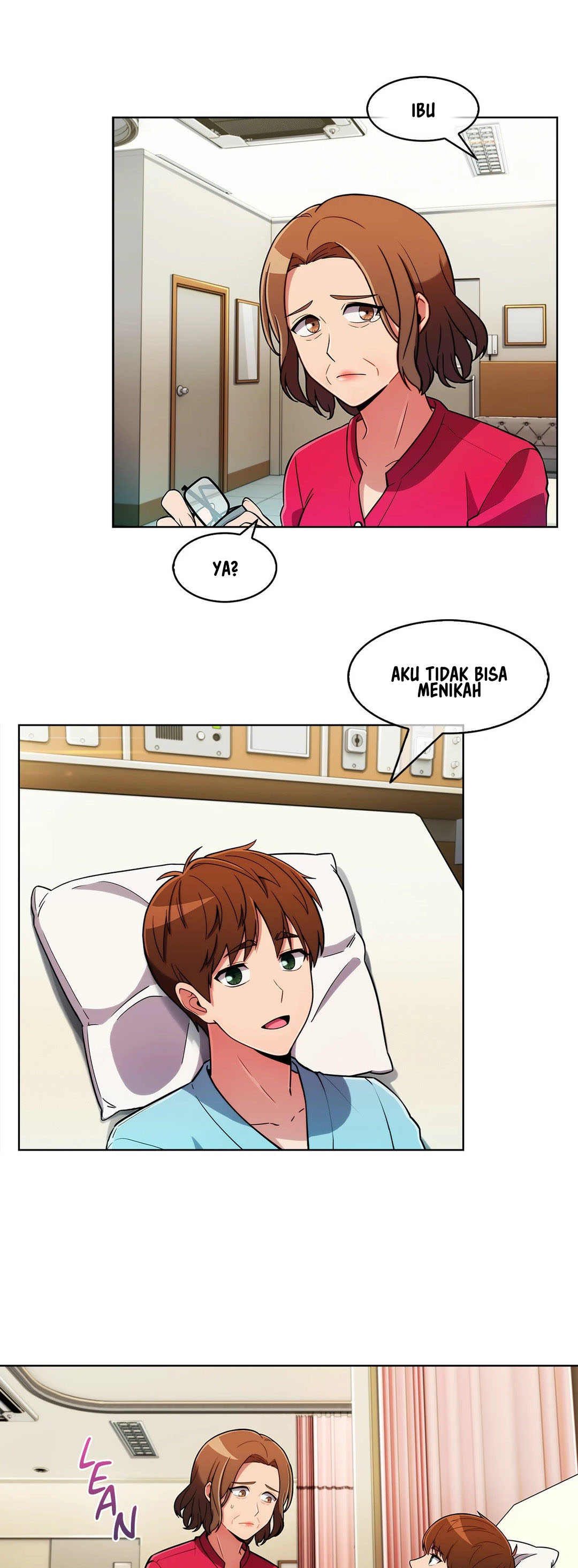 The Stand Up Guy - Chapter 55 16