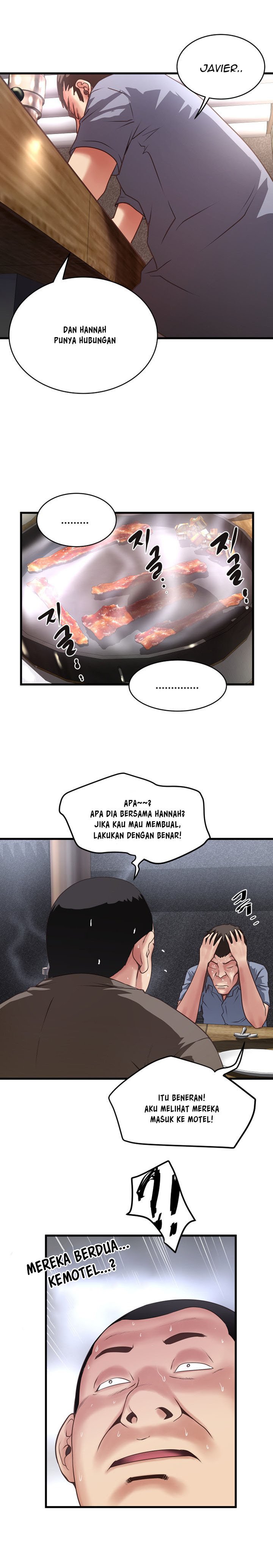 The Housemaid - Chapter 55 6