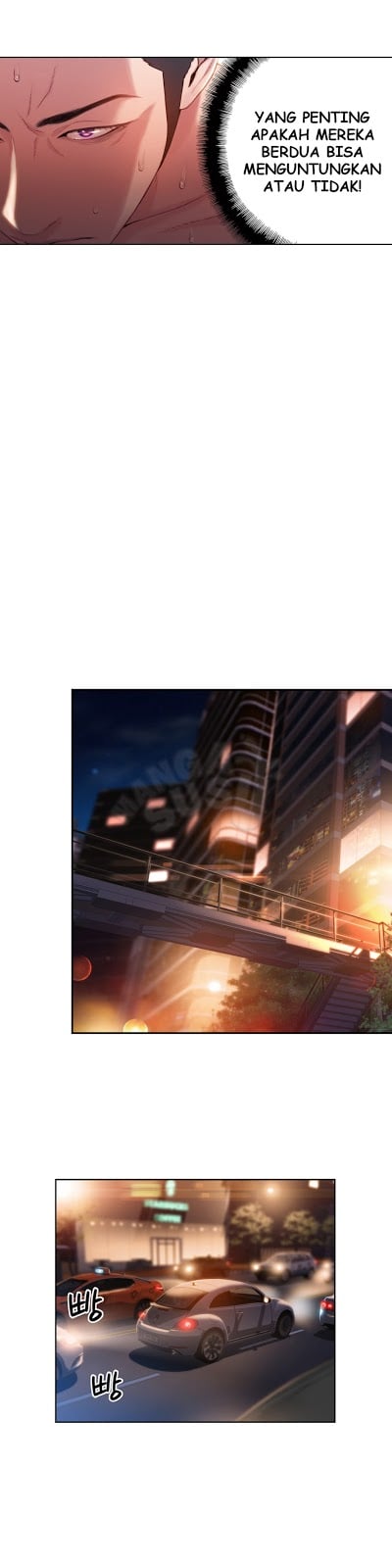 Sweet Guy - Chapter 55 11