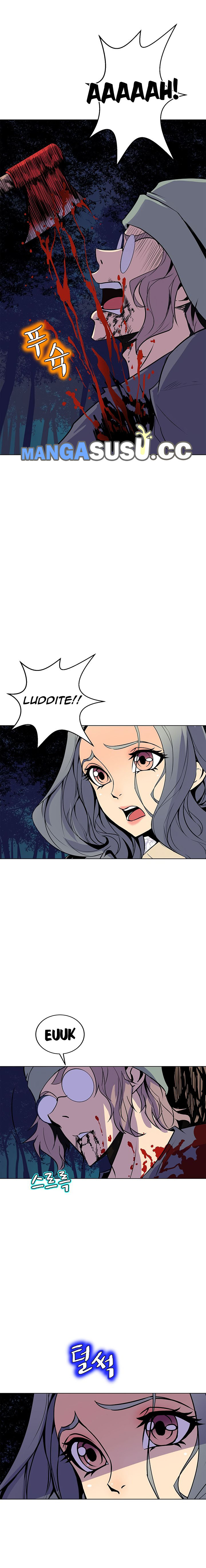Sahwa: Secret Commission - Chapter 55 9