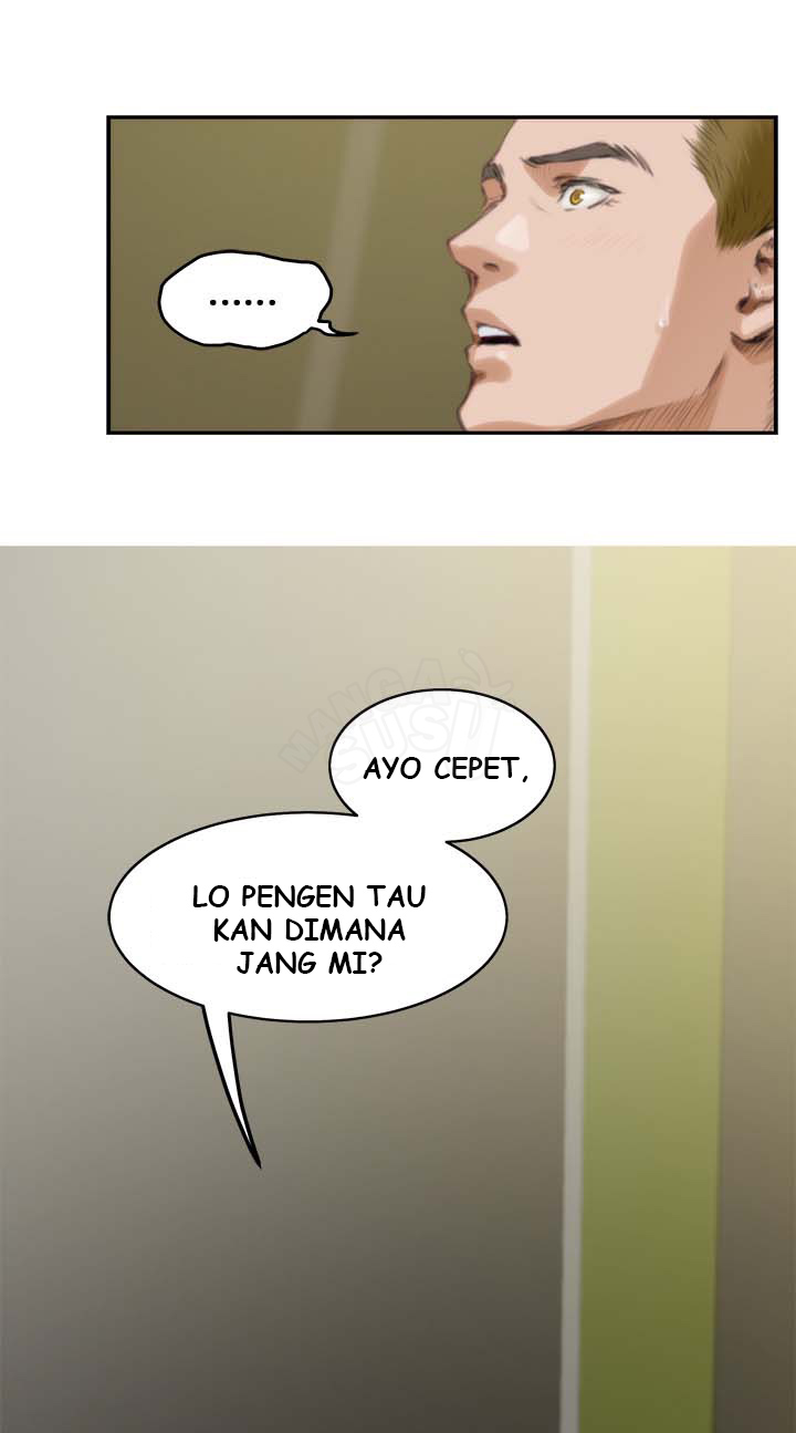 H-Mate - Chapter 55 38