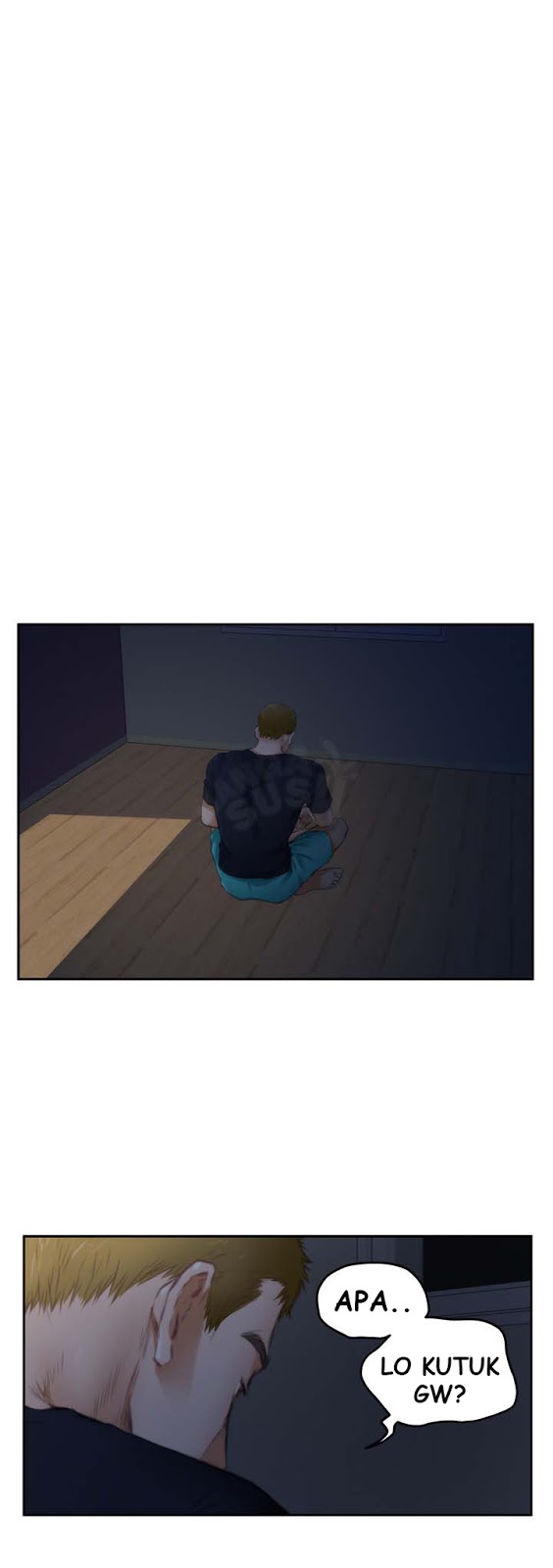 H-Mate - Chapter 55 28