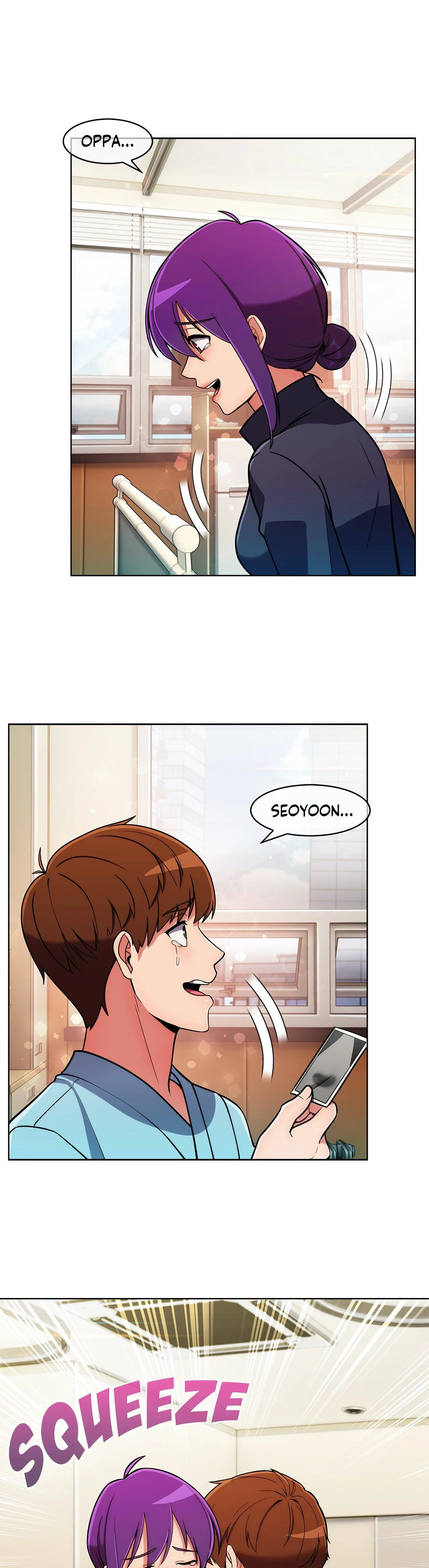 The Stand Up Guy - Chapter 55 32