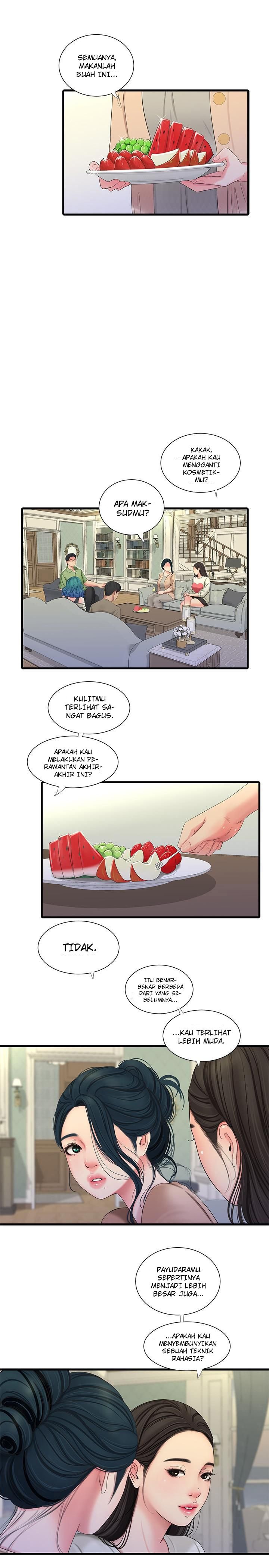 One&#8217;s In-Laws Virgins - Chapter 55 5