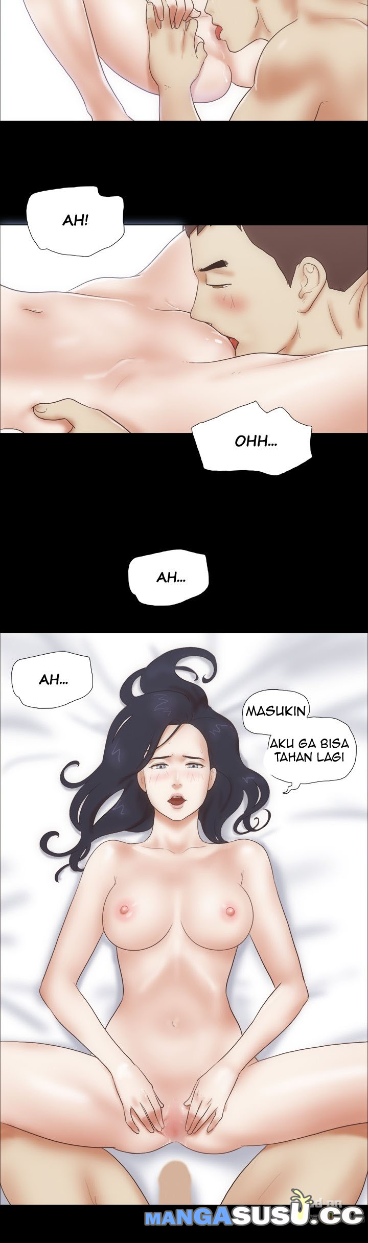 She&#8217;s The Girl - Chapter 55 20