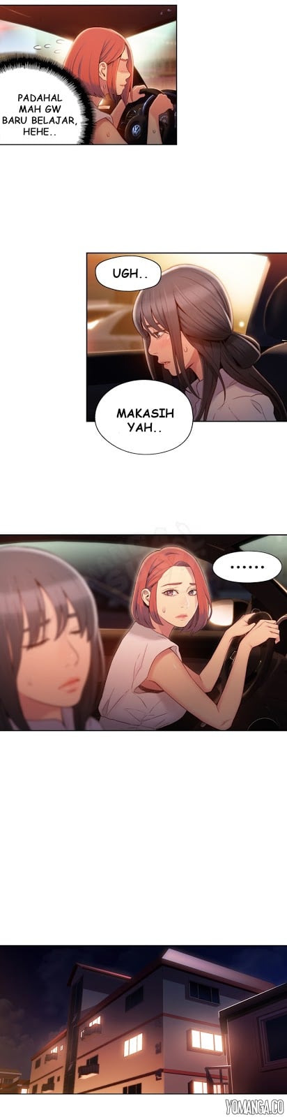 Sweet Guy - Chapter 55 13