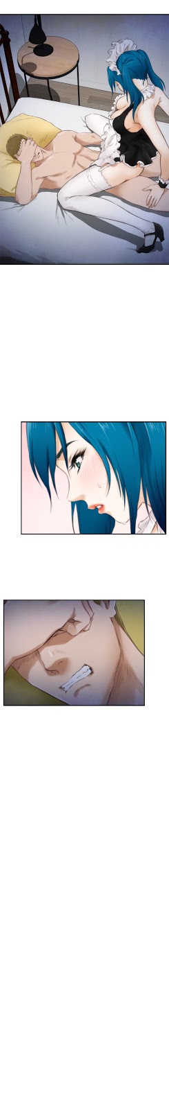 H-Mate - Chapter 55 20