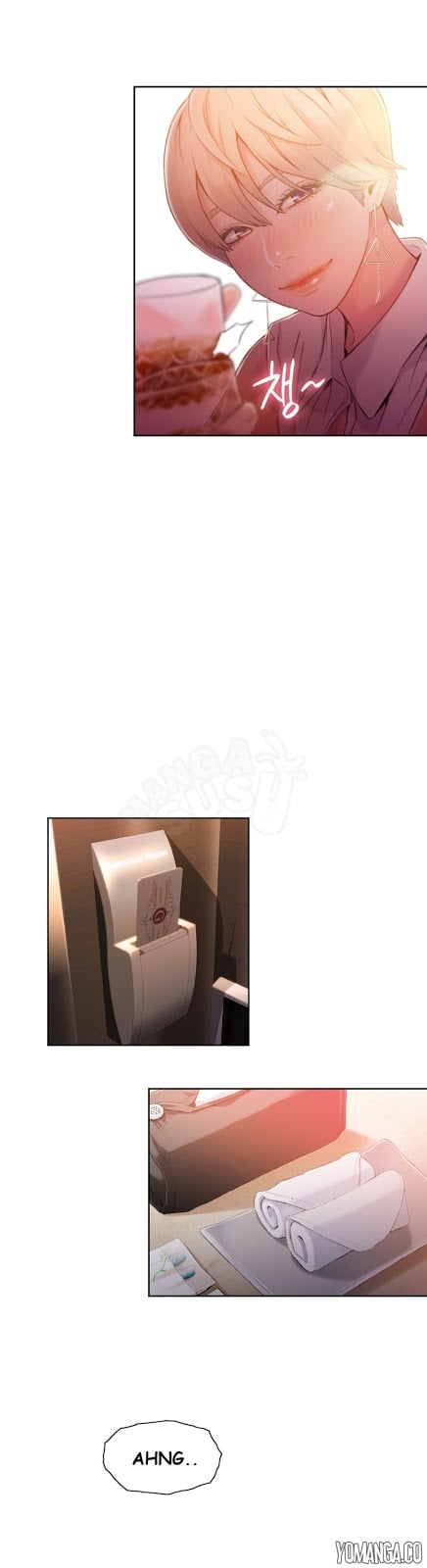 Sweet Guy - Chapter 55 5