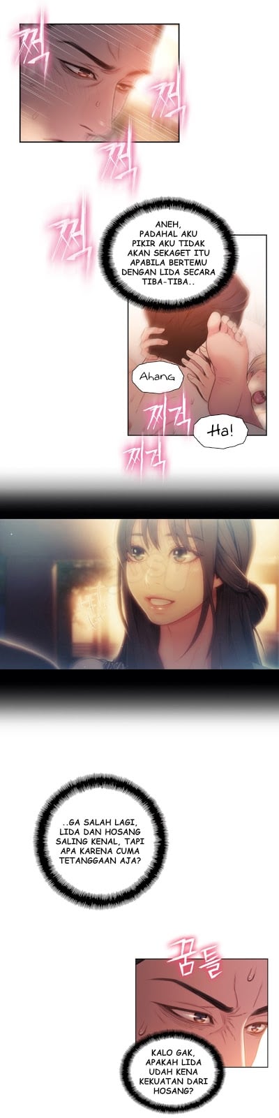 Sweet Guy - Chapter 55 8