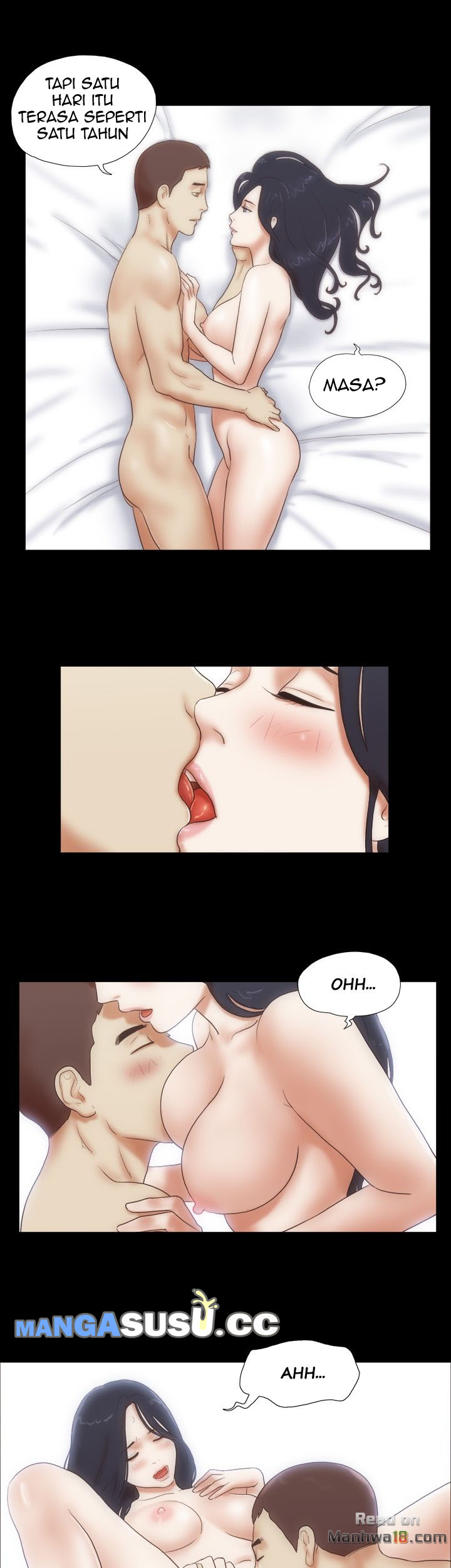 She&#8217;s The Girl - Chapter 55 19