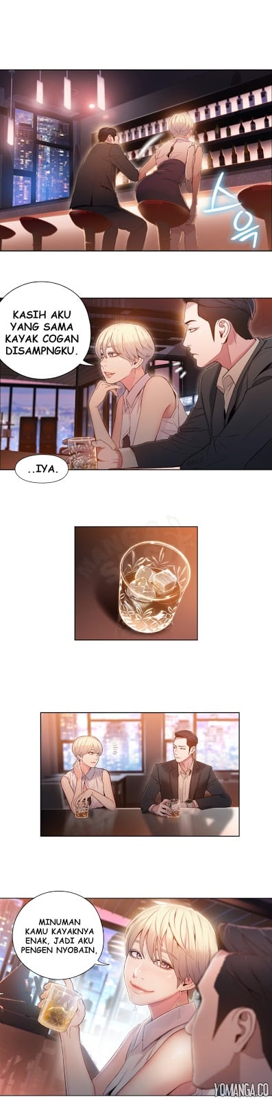 Sweet Guy - Chapter 55 3