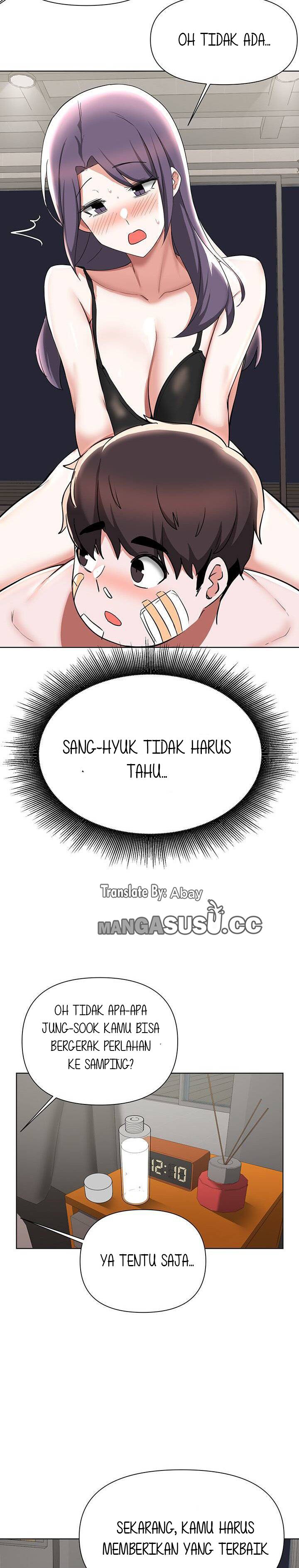 Escape Loser - Chapter 55 10