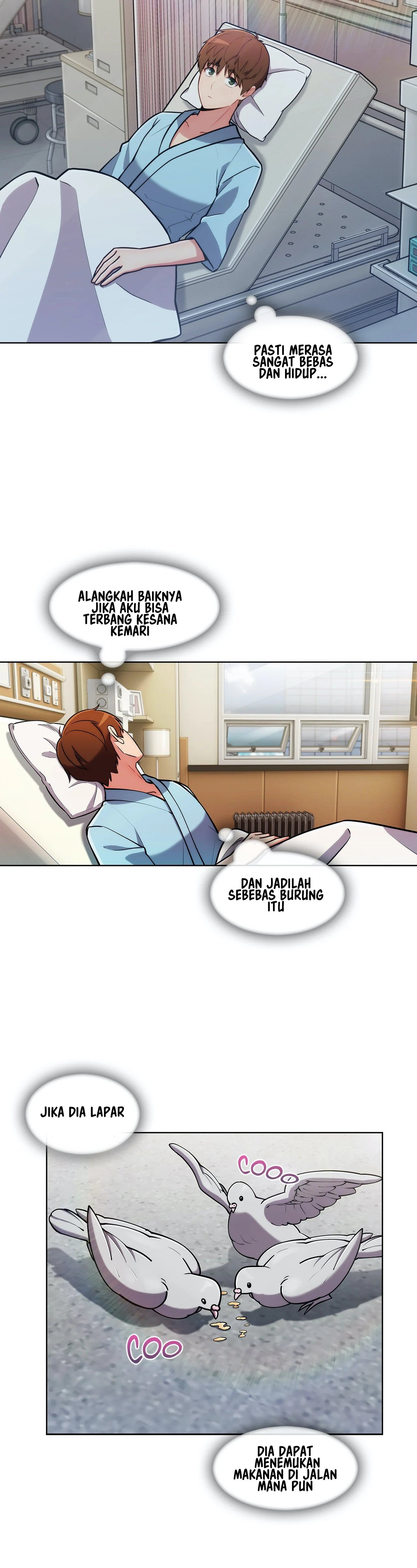 The Stand Up Guy - Chapter 55 21