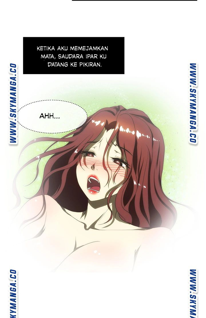 My Sister-in-Law&#8217;s Ass - Chapter 55 19