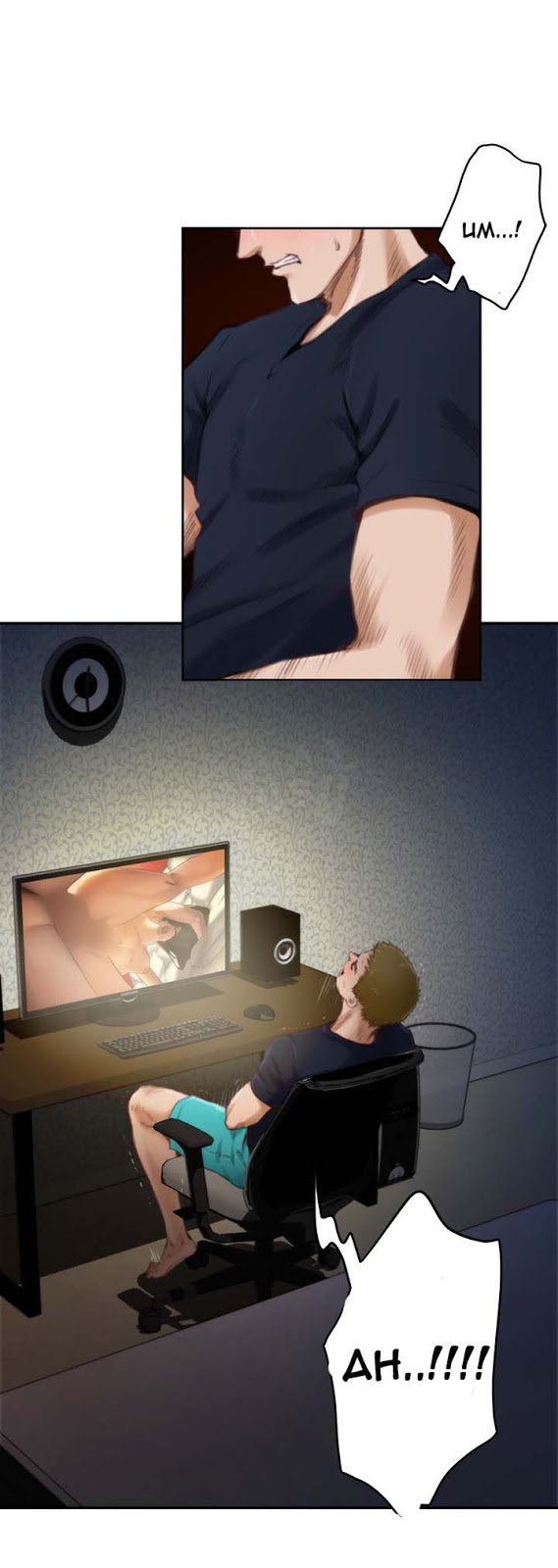 H-Mate - Chapter 55 24