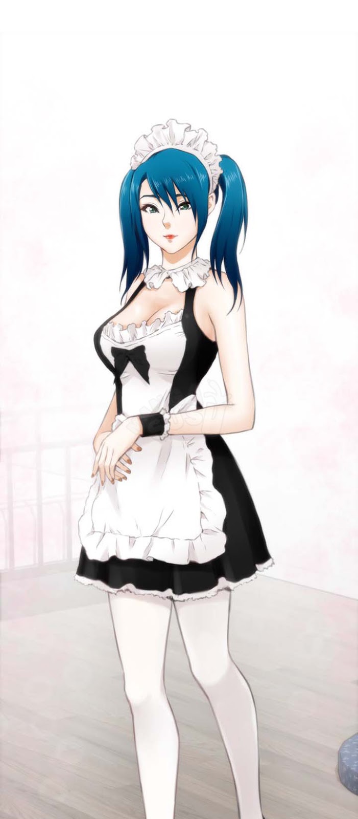 H-Mate - Chapter 55 3