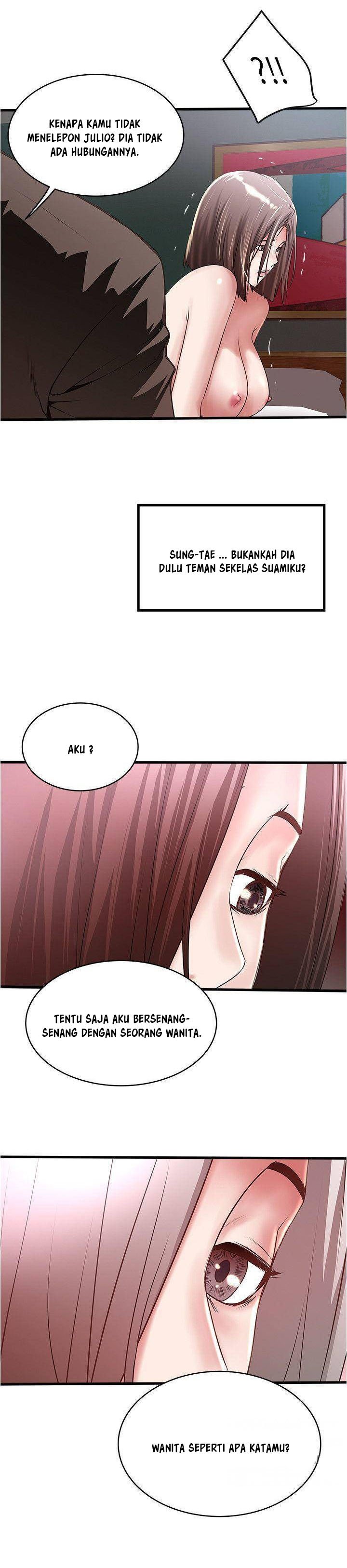 The Housemaid - Chapter 55 14