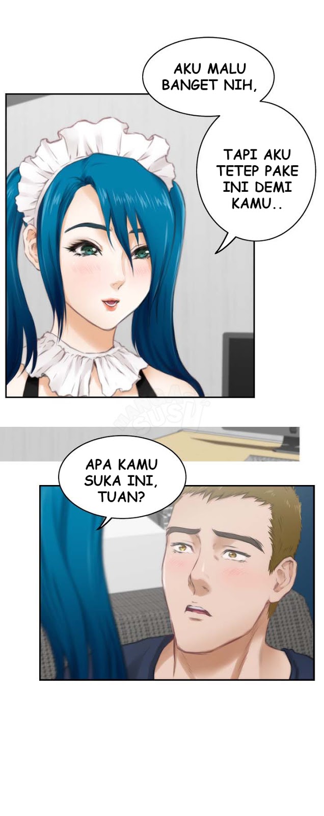 H-Mate - Chapter 55 5