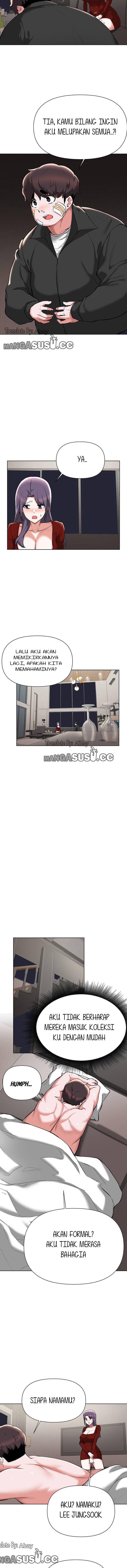 Escape Loser - Chapter 55 4