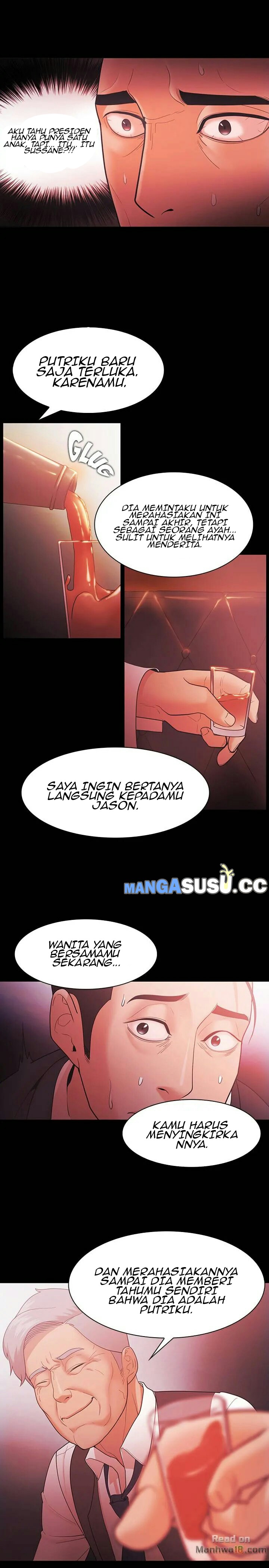 Loser (Team 201) - Chapter 55 22 Loser (Team 201) - Chapter 55 22