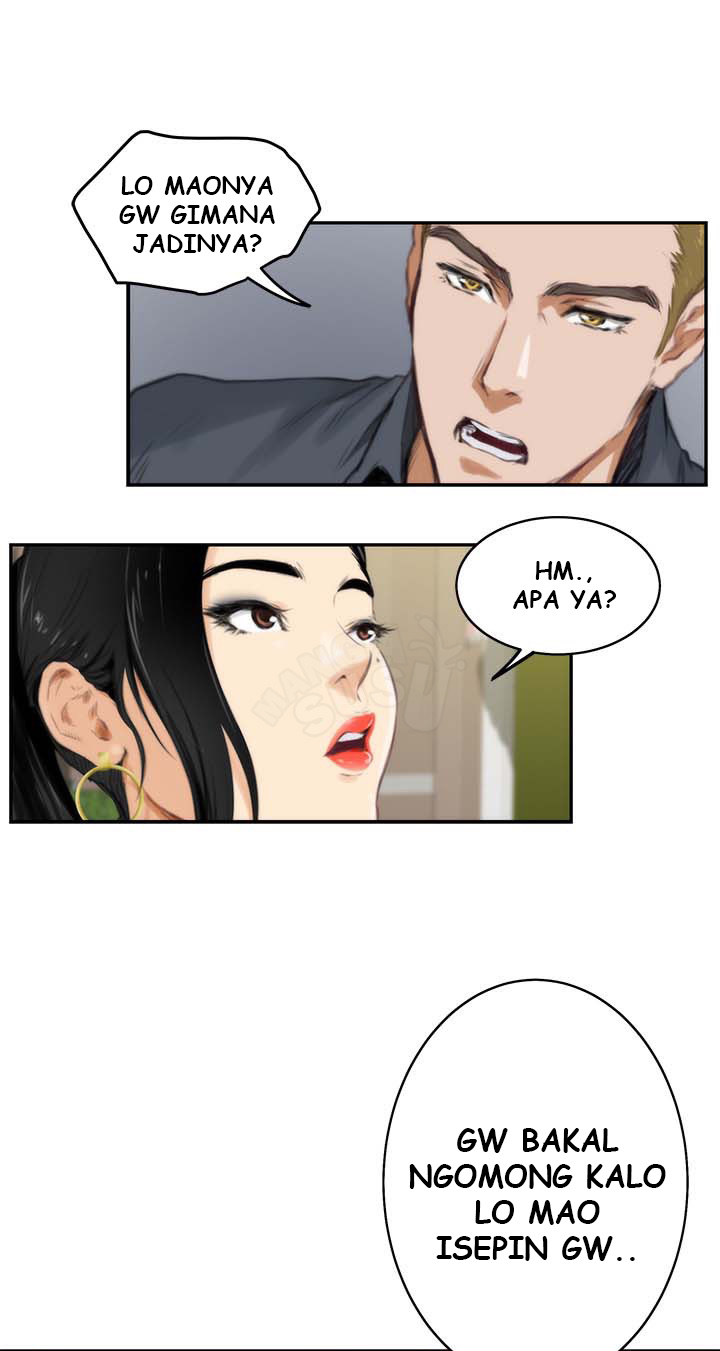 H-Mate - Chapter 55 34