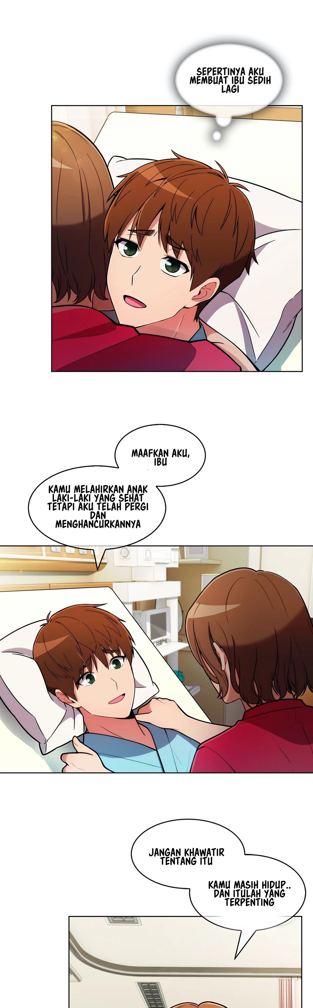 The Stand Up Guy - Chapter 55 18