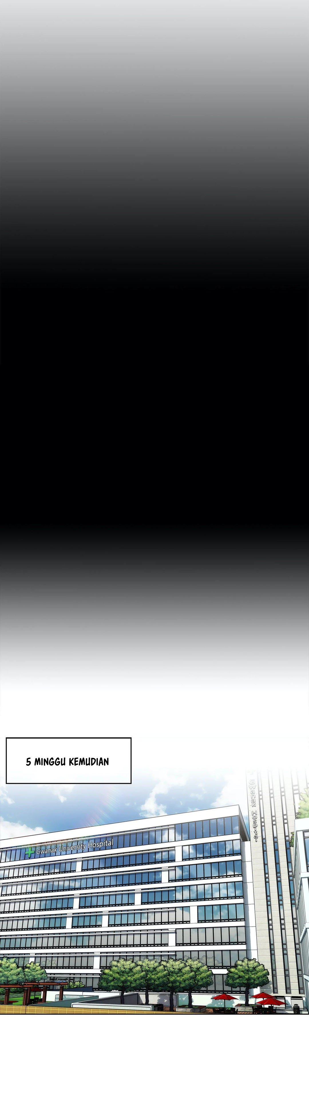 The Stand Up Guy - Chapter 55 9