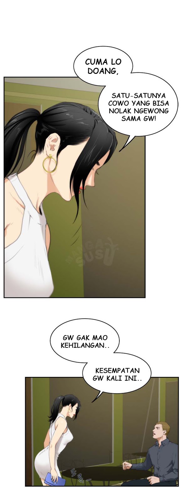 H-Mate - Chapter 55 37