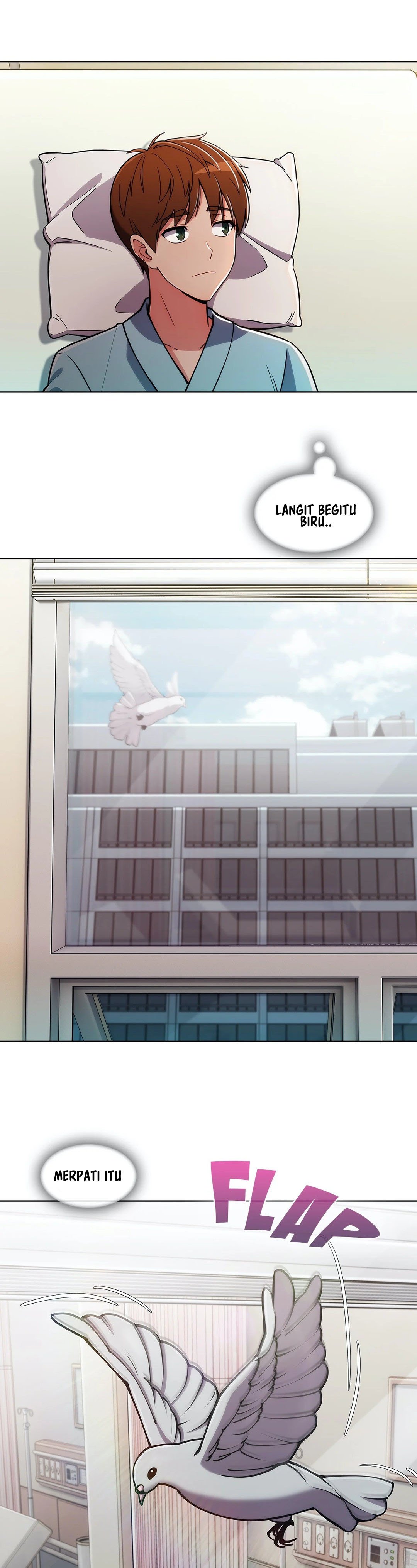 The Stand Up Guy - Chapter 55 20