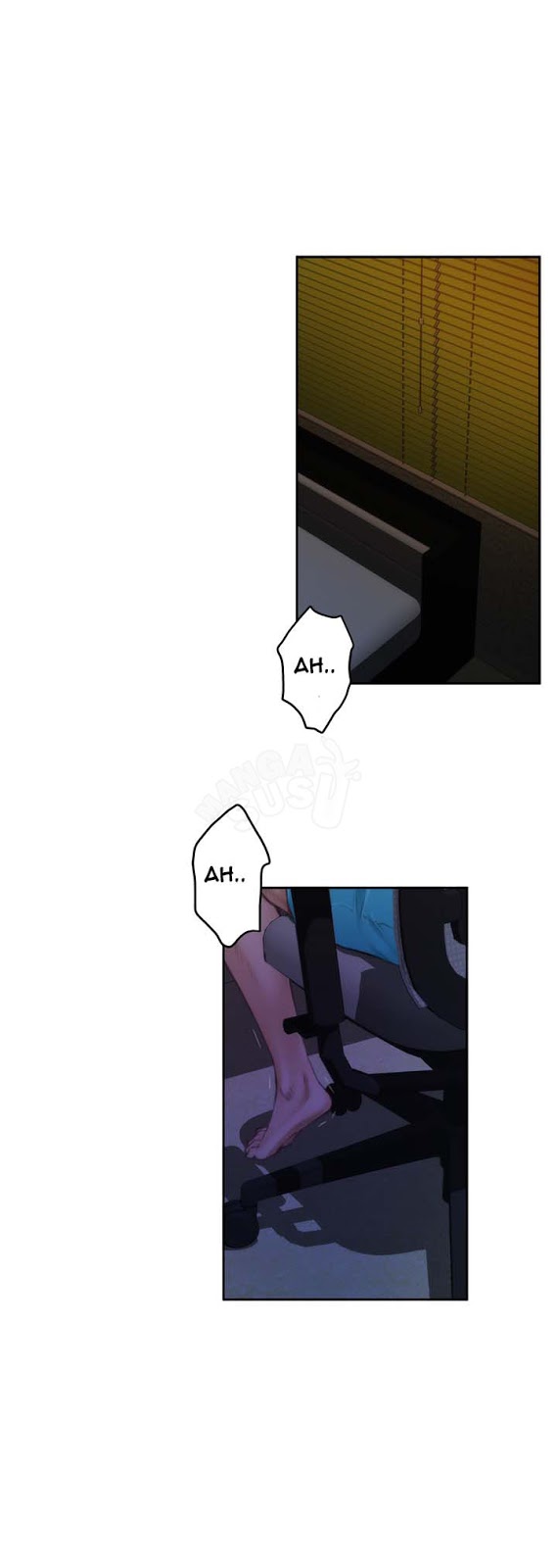 H-Mate - Chapter 55 23