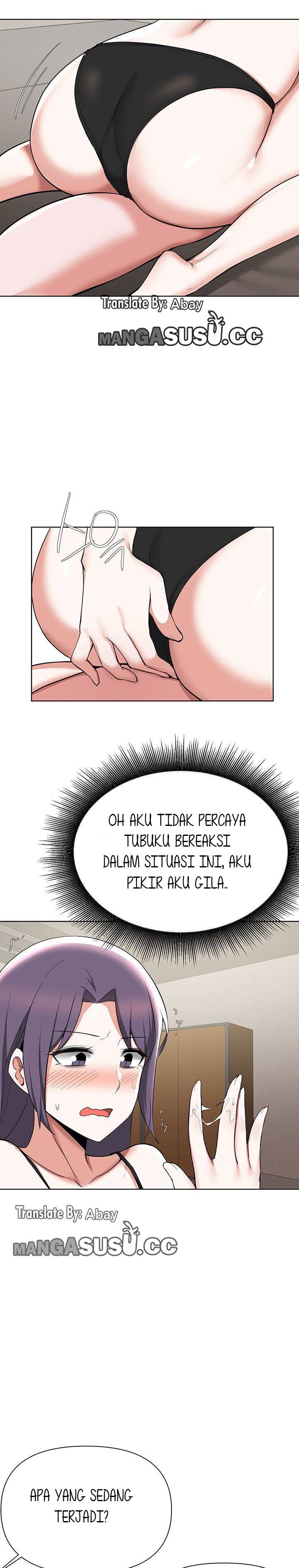 Escape Loser - Chapter 55 9