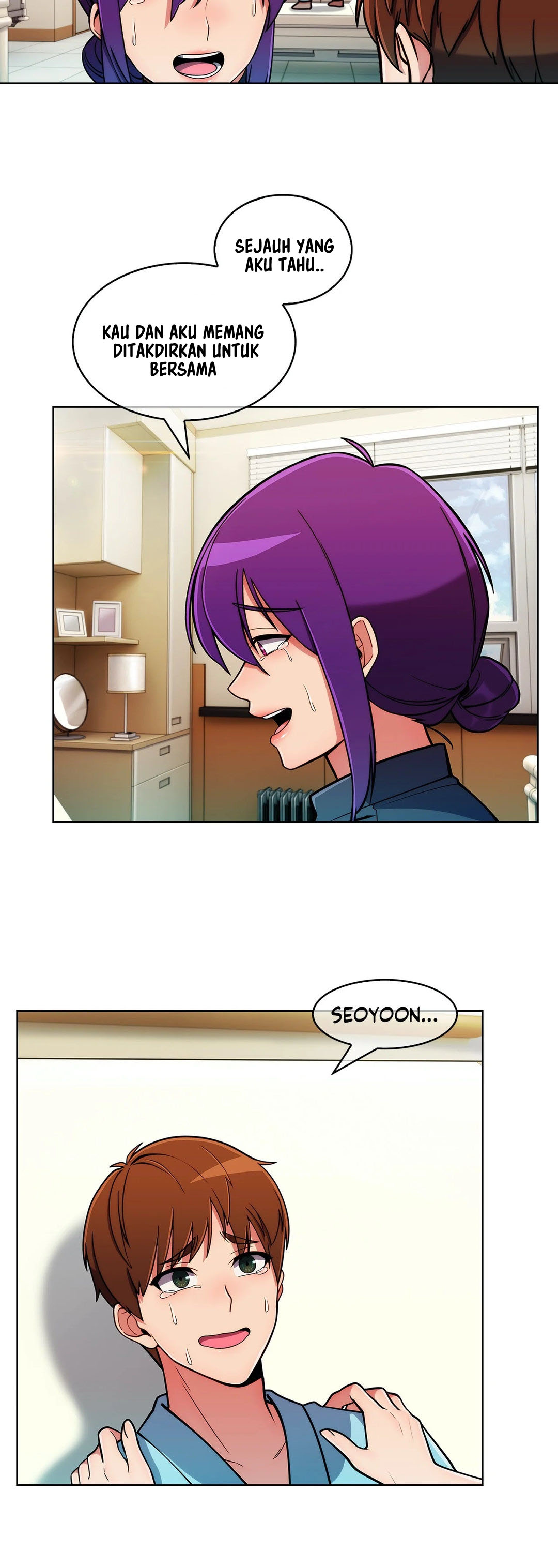 The Stand Up Guy - Chapter 55 35