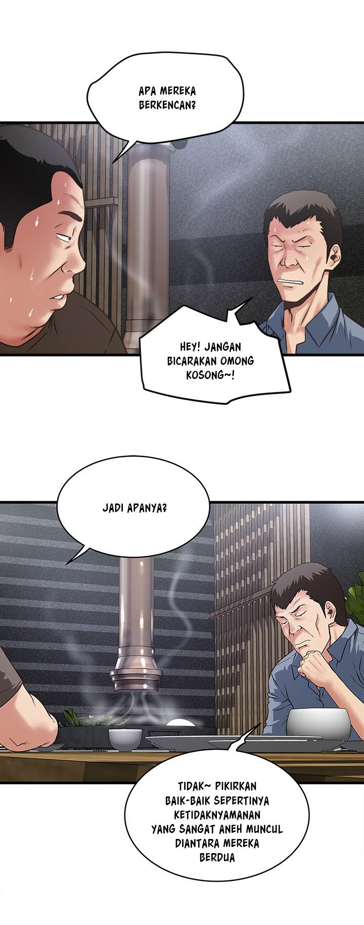 The Housemaid - Chapter 55 5