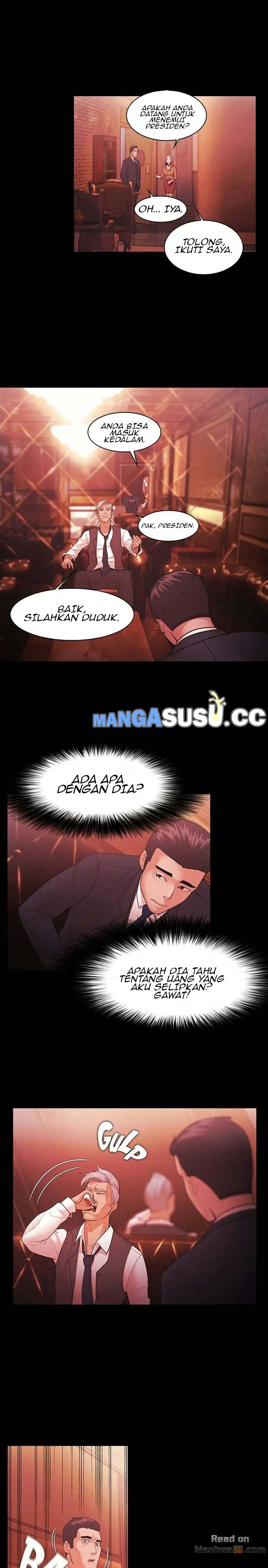 Loser (Team 201) - Chapter 55 6 Loser (Team 201) - Chapter 55 6